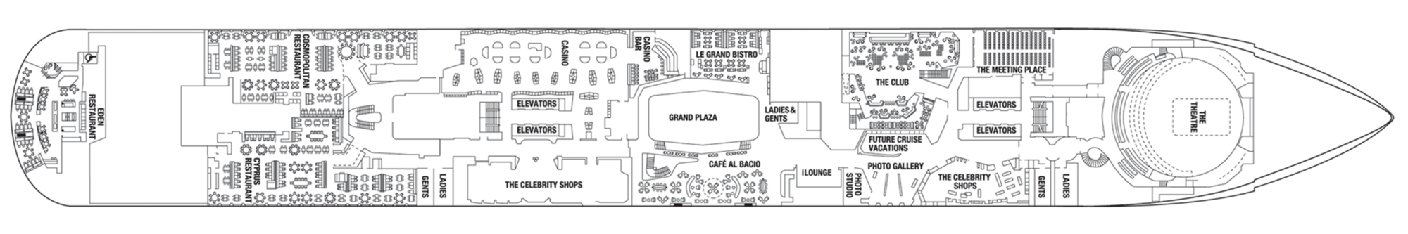 Deck 4 plan